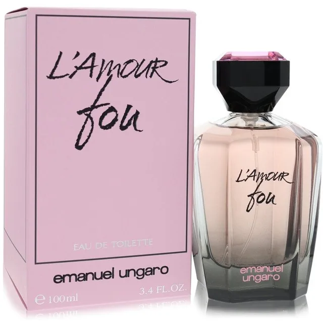 L'amour Fou