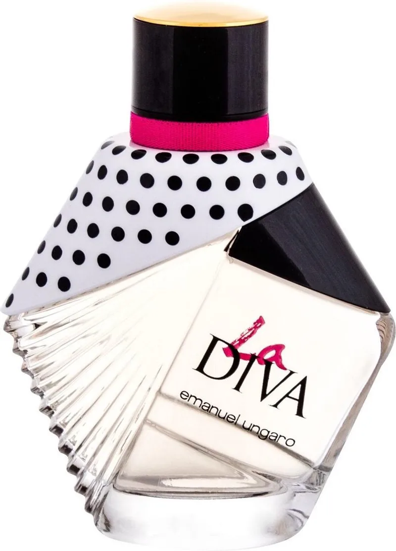 La Diva Mon Amour parfum - Eau de parfum voor vrouwen fra Emanuel Ungaro i 50 ml – produktbillede