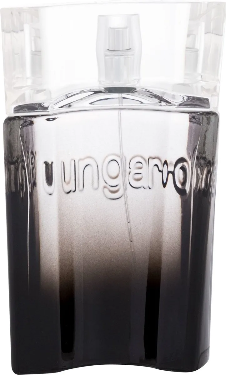 Parfum van Emanuel Ungaro – productfoto