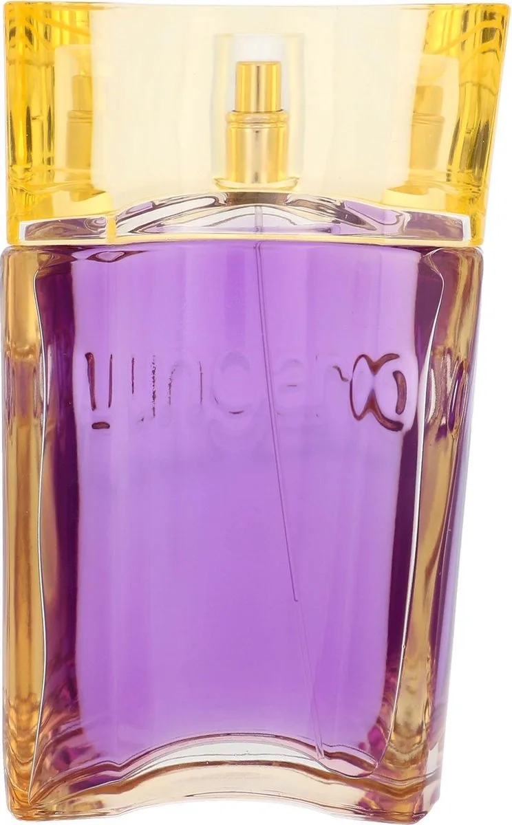 Woman - Eau de parfum von Emanuel Ungaro in 90 ml – Produktfoto