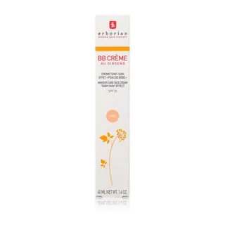 BB Cream Au Ginseng SPF20 - 40 ml von Erborian in Dore – Produktfoto 3 von 3