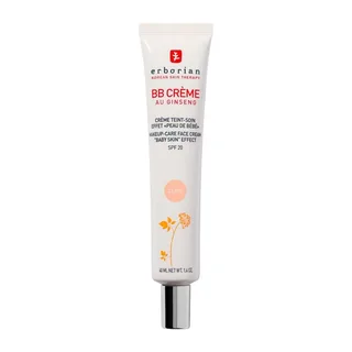 BB Crème Au Ginseng Large New BB Cream de Erborian en Lichtbruin, 40 ml – photo du produit 2 sur 2