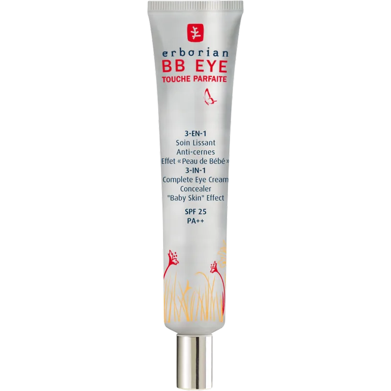 BB Eye Touche Parfait Oogcrème fra Erborian i 15 ml – produktbillede 2 af 2