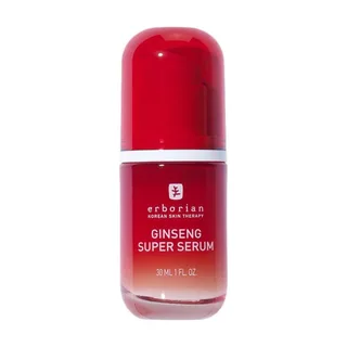 Boost Ginseng Super Serum von Erborian in 30 ml – Produktfoto 2 von 2