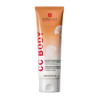 CC Body Cream CC Cream by Erborian in 120 ml – product photo 2 of 2