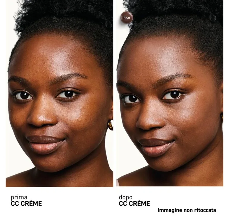 CC Cream Light 15ml - Kleurcorrigerende Crème fra Erborian i Clair – produktbillede 3 af 3