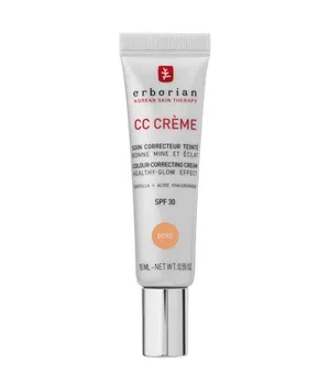 CC Crème Mini New CC Cream de Erborian en Rose, 15 ml – photo du produit