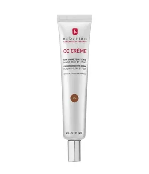 CC Crème New CC Cream van Erborian in Bruin, 40 ml – productfoto