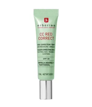 CC Red Correct CC Cream van Erborian in 15 ml – productfoto