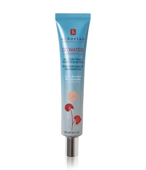 CC Water À La Centella Clair - Large CC Cream van Erborian in Nude, 40 ml – productfoto