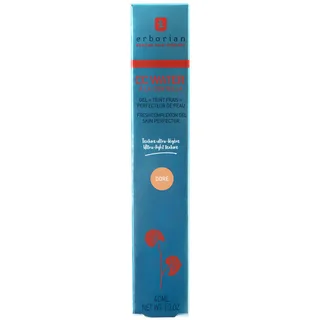 CC Water À La Centella Doré - Small CC Cream fra Erborian i Nude, 15 ml – produktbillede 2 af 2