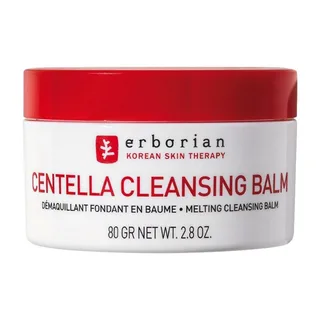 Centella Cleansing Balm Reinigende balsem von Erborian in 80 g – Produktfoto 2 von 2