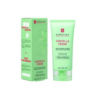 Centella Crème Gezichtscrème von Erborian in 50 ml – Produktfoto 2 von 3