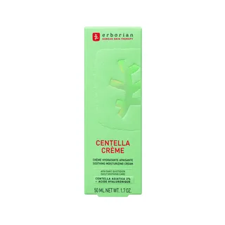 Centella Crème Gezichtscrème von Erborian in 50 ml – Produktfoto 3 von 3