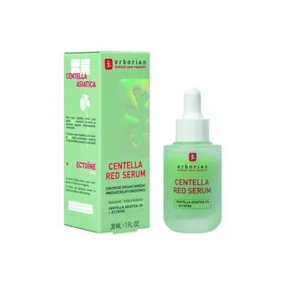 Centella Red Serum Serum fra Erborian i 30 ml – produktbillede 2 af 3