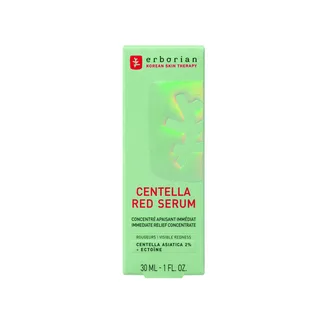 Centella Red Serum Serum fra Erborian i 30 ml – produktbillede 3 af 3