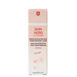 Finish Skin Hero Gezichtscrème von Erborian in 15 ml – Produktfoto 2 von 2