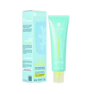 Glow Moisturizer Gezichtscrème von Erborian in 50 ml – Produktfoto 2 von 3