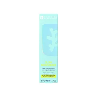 Glow Moisturizer Gezichtscrème von Erborian in 50 ml – Produktfoto 3 von 3