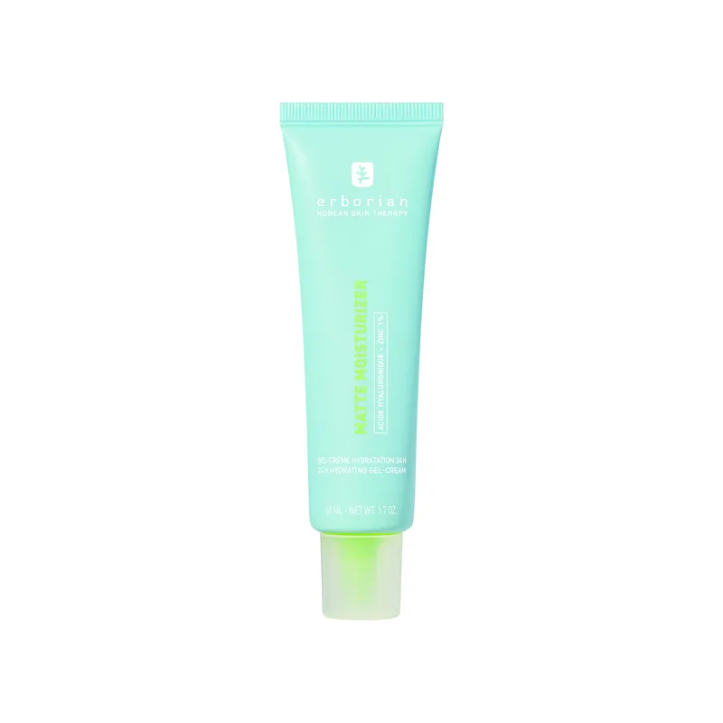 Matte Moisturizer Gezichtscrème fra Erborian i 20 ml – produktbillede 2 af 2