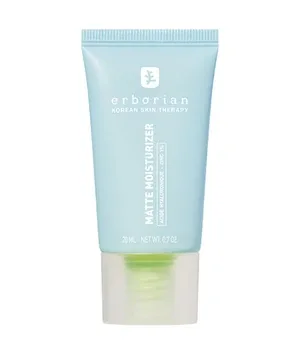 Matte Moisturizer Gezichtscrème van Erborian in 20 ml – productfoto