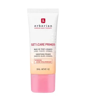 Set & Care Primer Primer by Erborian in 30 ml – product photo