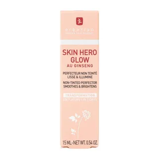 Skin Hero Glow Gezichtscrème de Erborian en 15 ml – photo du produit 3 sur 3