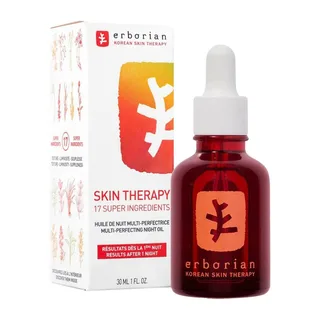 Skin Therapy Oil Gezichtsolie von Erborian in 30 ml – Produktfoto 2 von 2