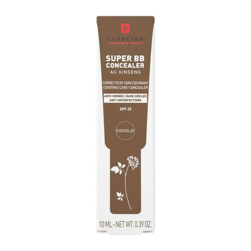 Super BB Concealer by Erborian in Brown, 10 ml – product photo 3 of 4