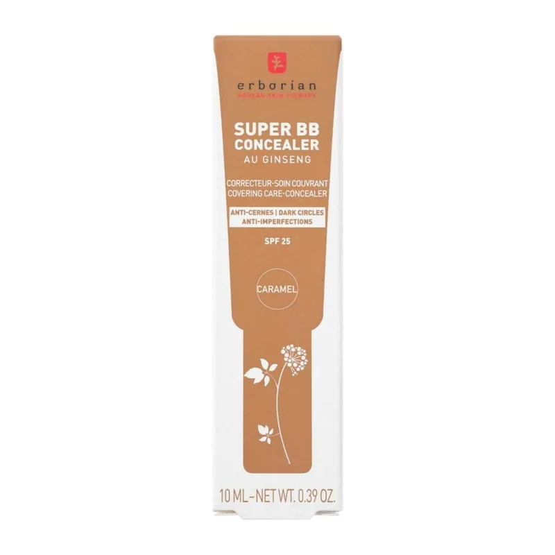 Super BB Concealer fra Erborian i Lichtbruin, 10 ml – produktbillede 3 af 4
