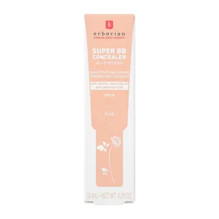 Super BB Concealer by Erborian in Nude, 10 ml – product photo 2 of 4