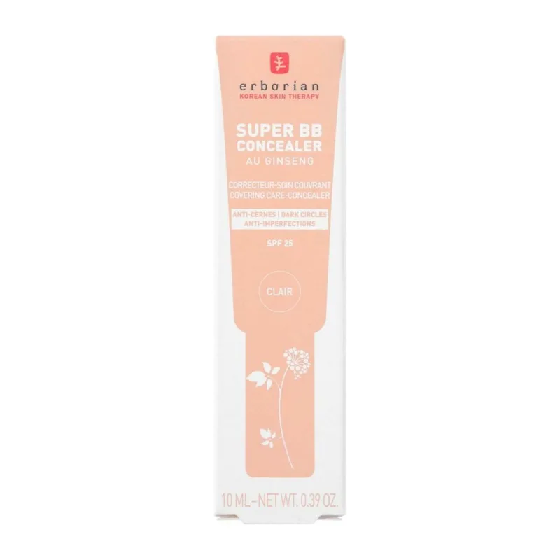 Super BB Concealer by Erborian in Nude, 10 ml – product photo 2 of 4