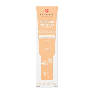 Super BB Concealer van Erborian in Nude, 10 ml – productfoto 2 van 4