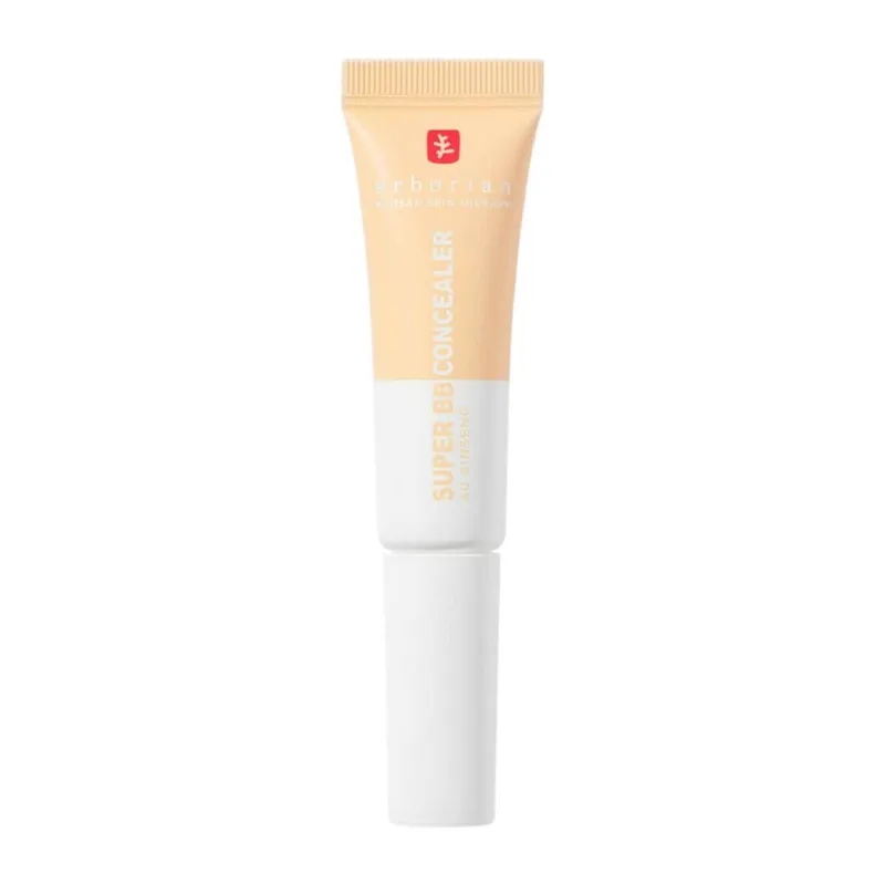 Super BB Concealer fra Erborian i Nude, 10 ml – produktbillede 4 af 4