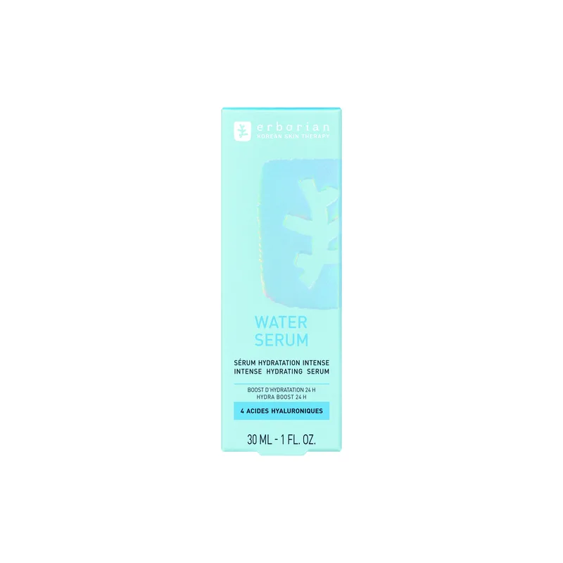 Water Serum Serum von Erborian in 30 ml – Produktfoto 3 von 3