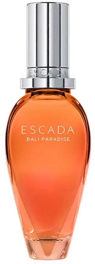 Bali Paradise - Eau de Toilette by Escada in 30 ml – product photo 1 of 3