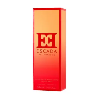 Bali Paradise - Eau de Toilette by Escada in 30 ml – product photo 2 of 3