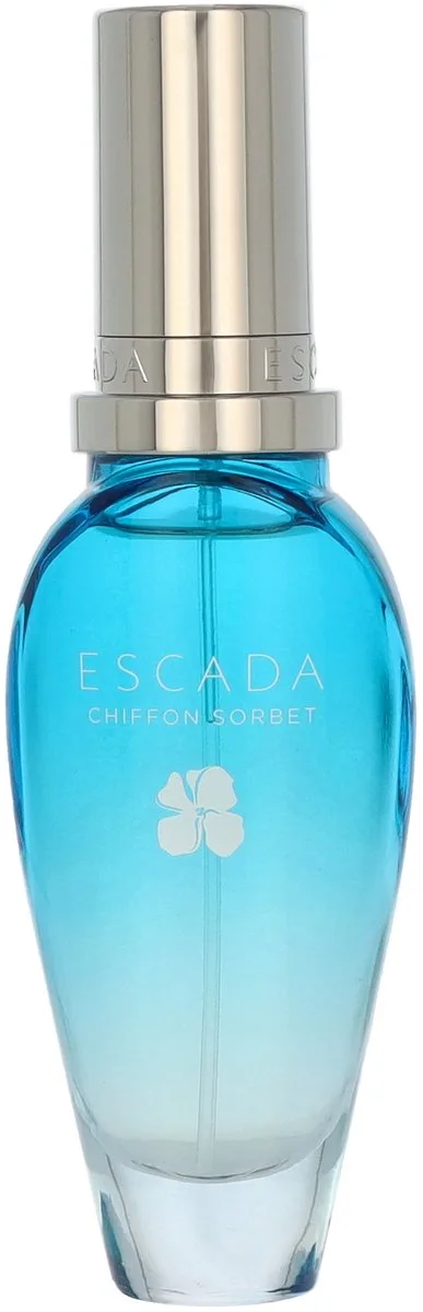 Chiffon Sorbet Edt van Escada – productfoto