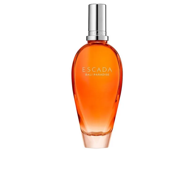 Eau de Toilette Bali Paradise, Glasflakon, Parfüm EDT, Damenduft von Escada – Produktfoto 1 von 3