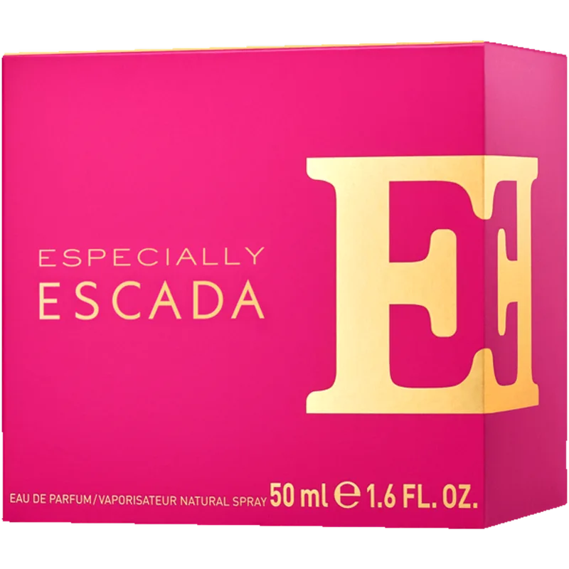 Especially - Eau de parfum från Escada i 50 ml – produktbild 2 av 5