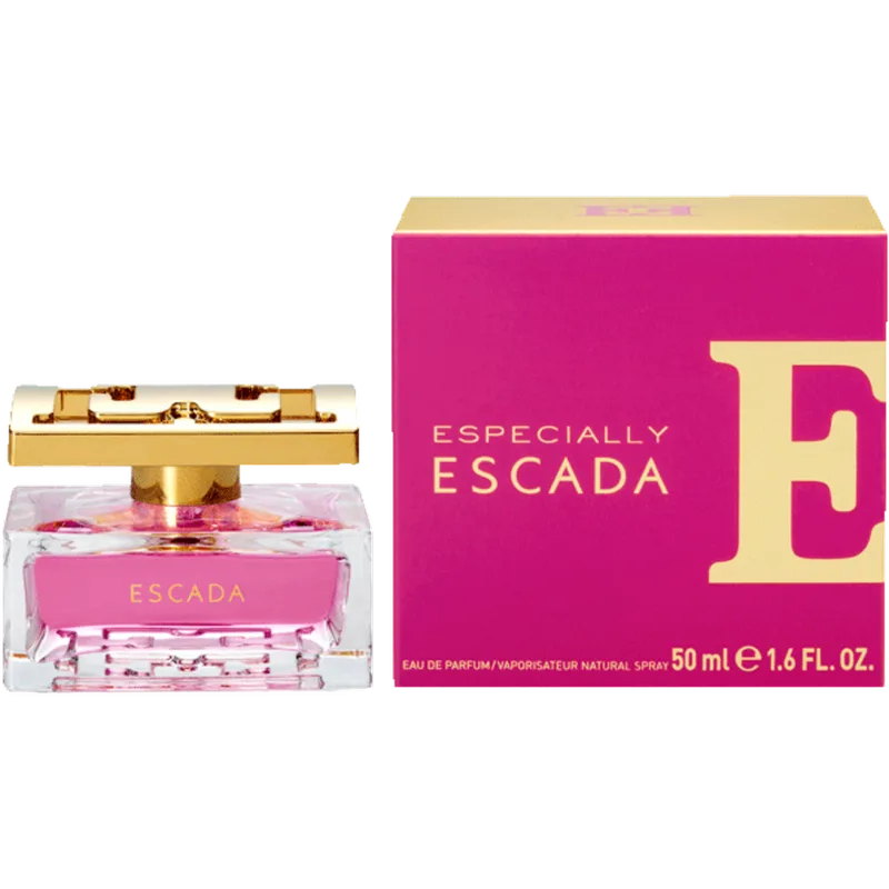 Especially - Eau de parfum från Escada i 50 ml – produktbild 4 av 5