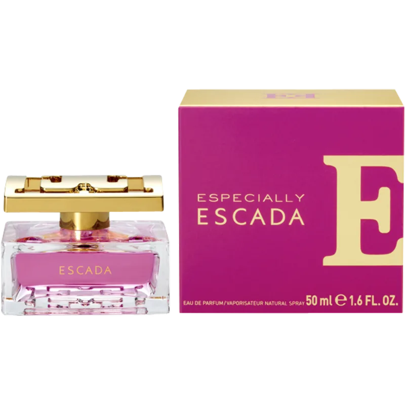 Especially - Eau de parfum från Escada i 50 ml – produktbild 5 av 5