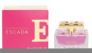 Especially - Eau de parfum de Escada en 75 ml – photo du produit 2 sur 3