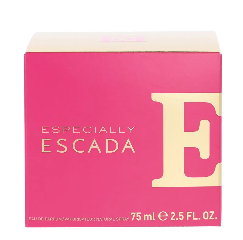 Especially - Eau de parfum de Escada en 75 ml – photo du produit 3 sur 3
