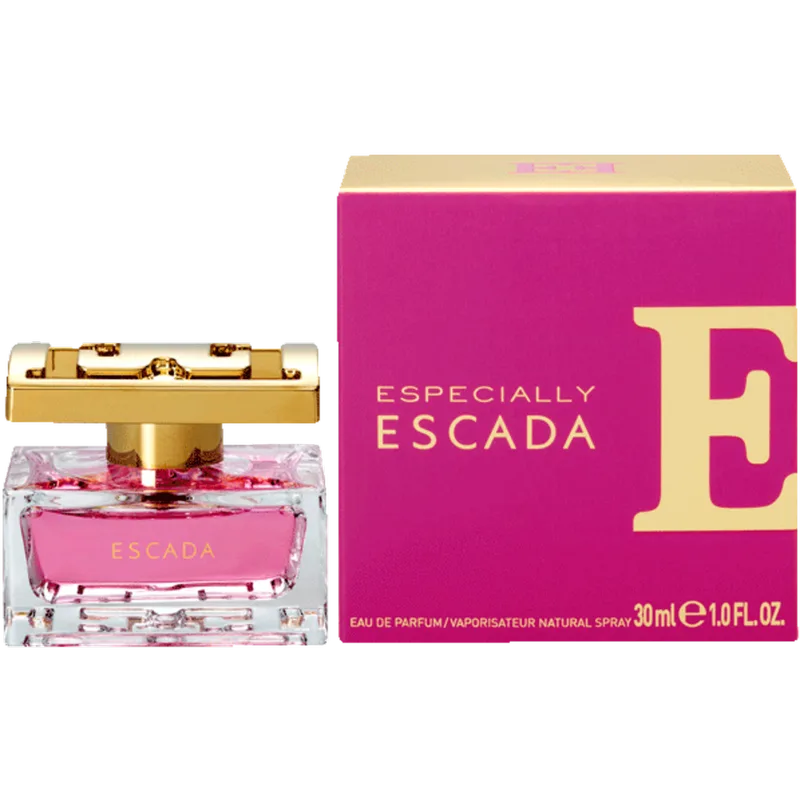 Especially Eau de Parfum de Escada – photo du produit 2 sur 3