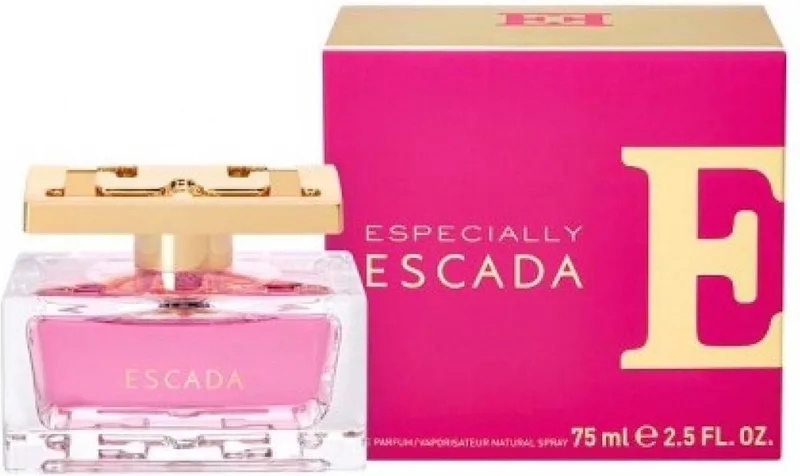 Especially - Eau de parfum von Escada in 50 ml – Produktfoto