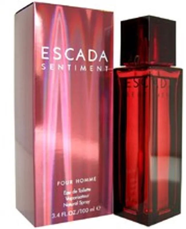 Sentiment Pour Homme