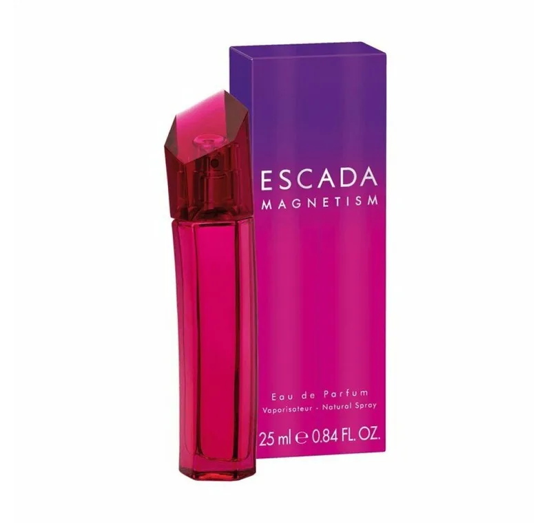 Magnetism - Eau de Parfum - Damesparfum von Escada in 25 ml – Produktfoto 2 von 2