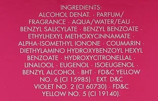 Magnetism - Eau de Parfum - Damesparfum de Escada en 75 ml – photo du produit 4 sur 4
