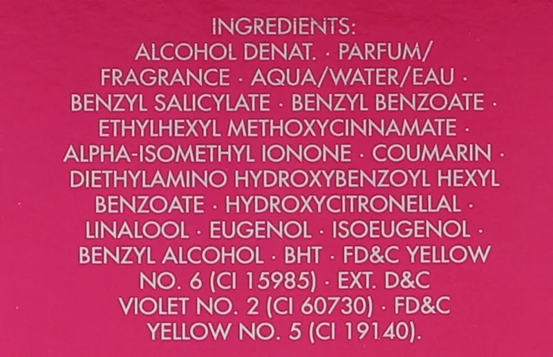 Magnetism - Eau de Parfum - Damesparfum de Escada en 75 ml – photo du produit 4 sur 4